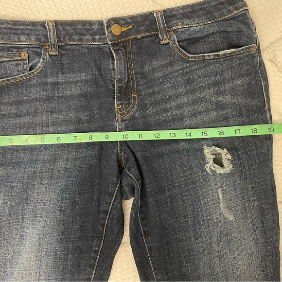 Abound jeans - Picture 7 of 8